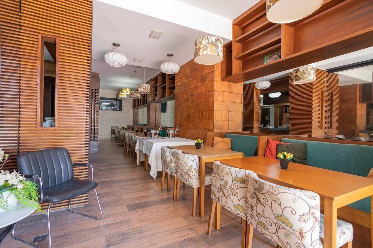 Real Hotel Ріо-де-Жанейро Екстер'єр фото
