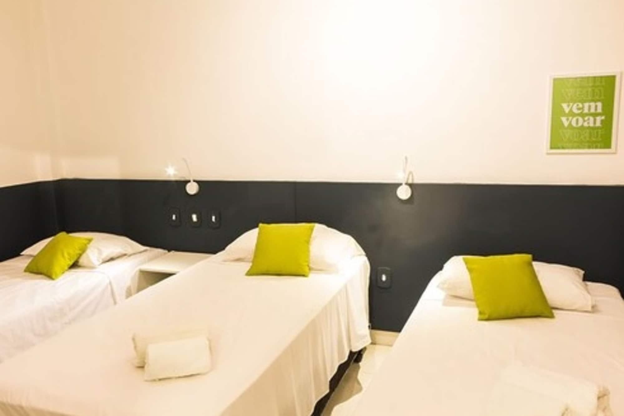 Real Hotel Ріо-де-Жанейро Екстер'єр фото