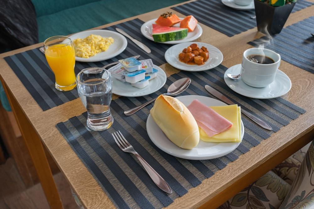 Real Hotel Ріо-де-Жанейро Екстер'єр фото