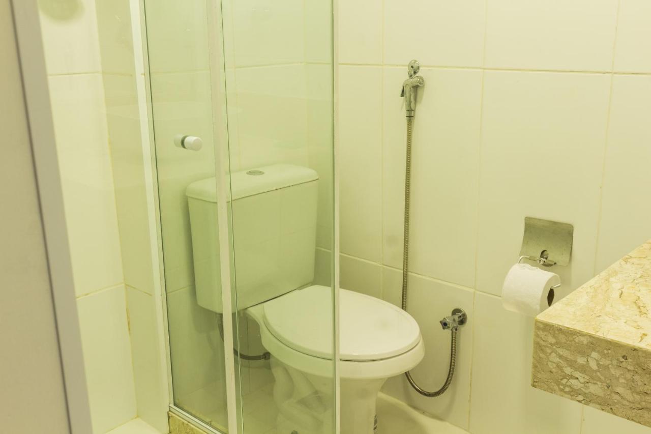 Real Hotel Ріо-де-Жанейро Екстер'єр фото