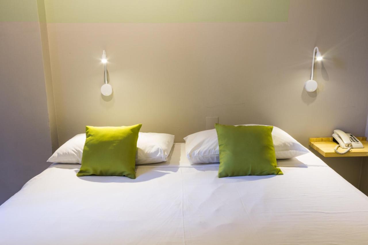 Real Hotel Ріо-де-Жанейро Екстер'єр фото
