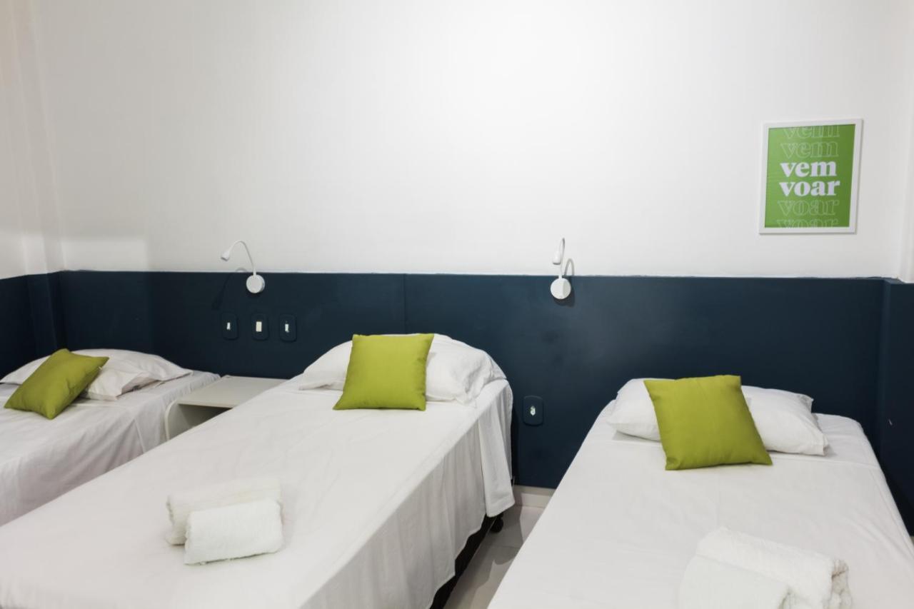 Real Hotel Ріо-де-Жанейро Екстер'єр фото