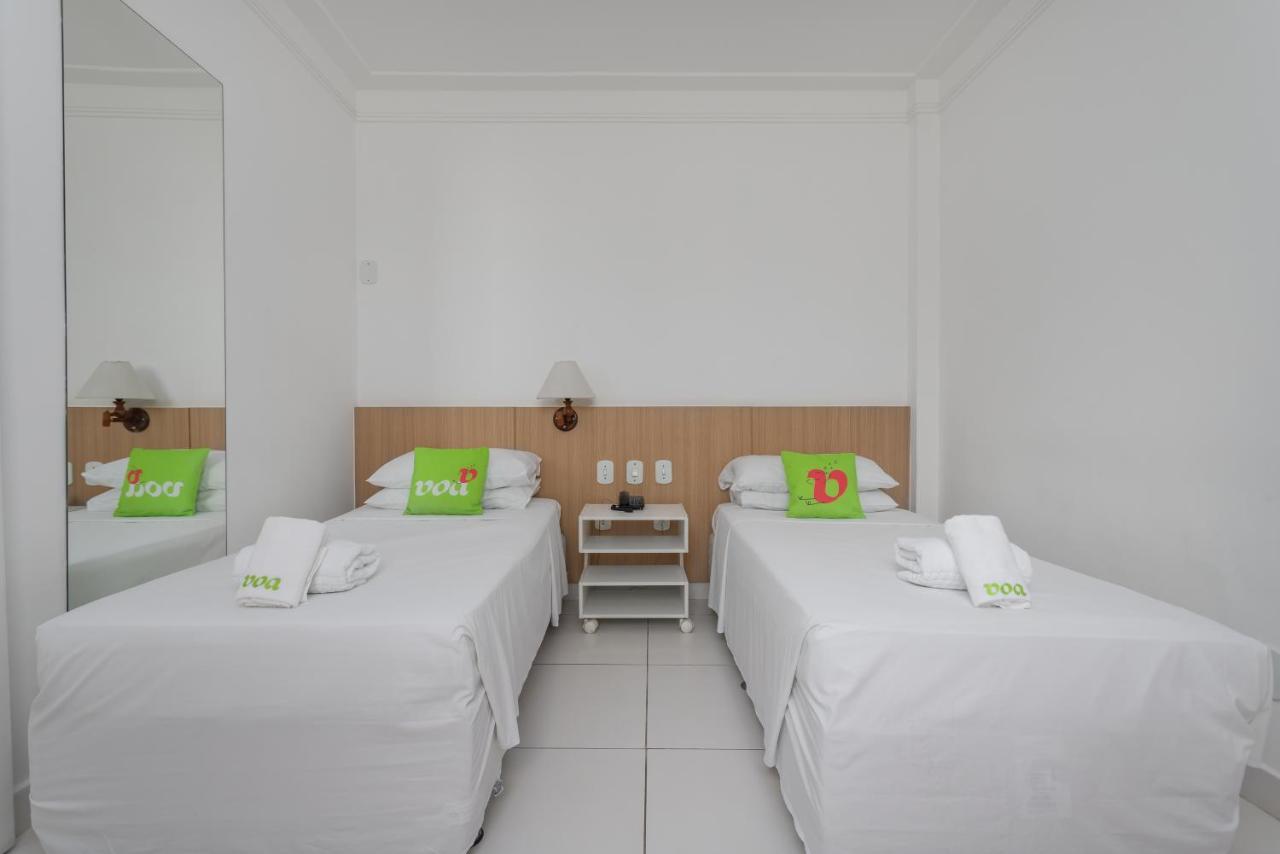 Real Hotel Ріо-де-Жанейро Екстер'єр фото